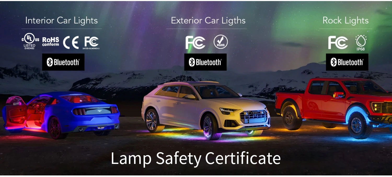 smart led strip